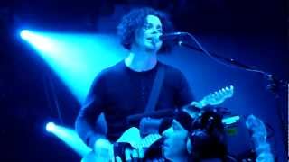 Jack White The Same Boy You&#39;ve Always Known Live Lollapalooza Grant Park August 5 2012