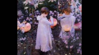 "L'enfance" - Jacques Brel