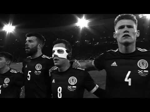 Let's Do This Together | Scotland v Ukraine | FIFA World Cup Play-off Semi-Final