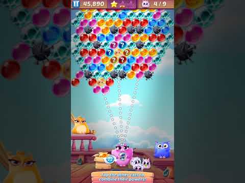 Cookie Cats Pop Level 756 3 stars (189,440 points)