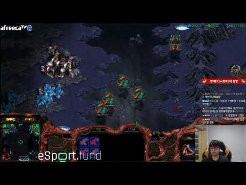 [18.1.21] SC:R 1v1 (FPVOD) Soulkey (Z) vs Flash (T) [5 Games]