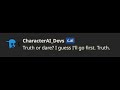 Character.AI NSFW Filter (Character.AI) 4K HD