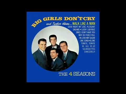 Sincerely by The 4 Seasons