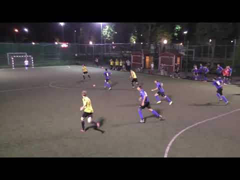 6 КХ 1 Autoshop – Viva Cup