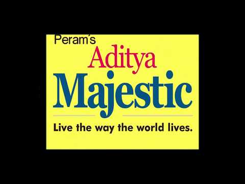 3D Tour Of GGR Perams Adithya Majestic