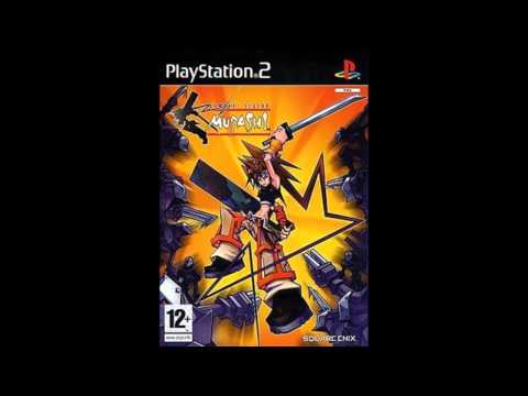 Musashi Samurai Legend - Miner's Woe