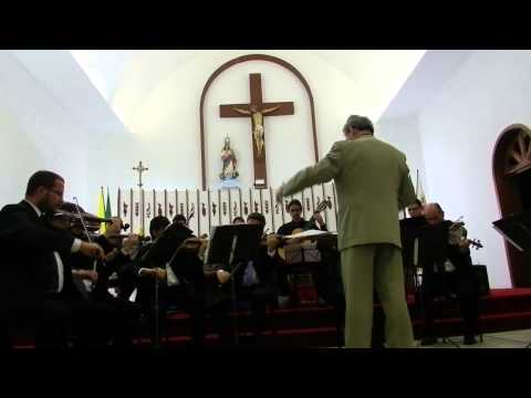 Manhã de carnaval -  Orquestra Sesi e Grupo de Choro da Fundarte - Sesi Catedrais