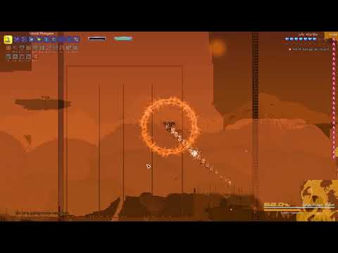 Jungle Dragon Yharon