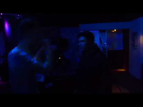 HOZE VS MIGERU || CUARTOS || FESTIVAL LEGANÉS EXPERIENCE CLUBBING