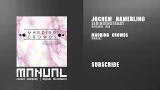 Jochem Hamerling - Seringenstraat video