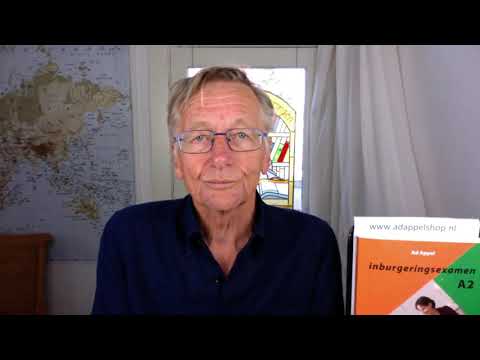 Coronacursus - les 13A (23 april 2020) – woorden, lezen en luisteren