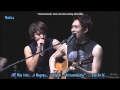 [BlueSky][Vietsub] CNBLUE - Food song ~2012 ...