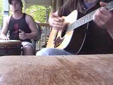 Brick Acoustic - Ben Folds Five