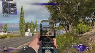 [COD BO7 season 5]#314👍令和8年9月5日　✴️❗ 68歳のおやじがワクワクしながら、楽しでいく～‼️