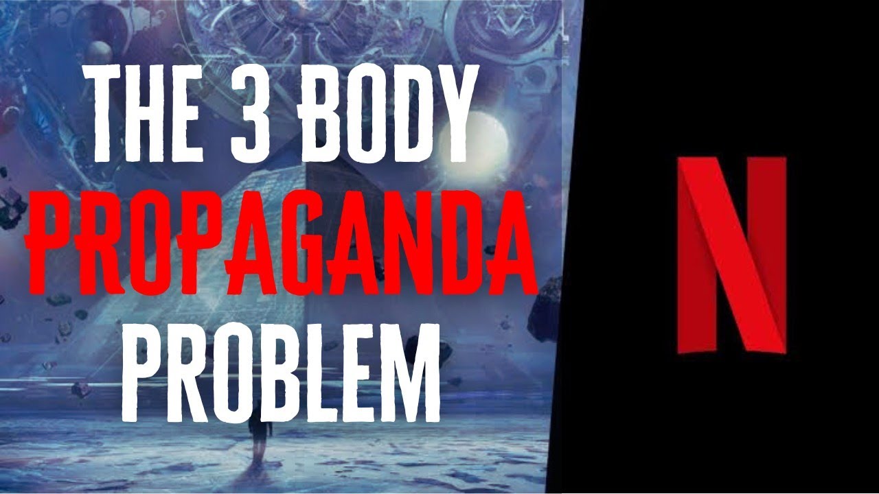 The Three Body Propaganda Problem