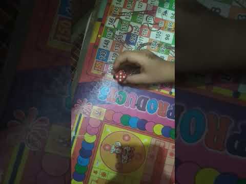 #snake and ladders cheating