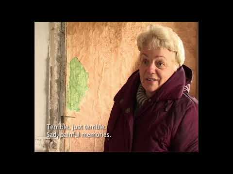 Igarka, Cerība un Taurenis. Documentary film Igarka,Hope and Butterfly, director Dzintra Geka