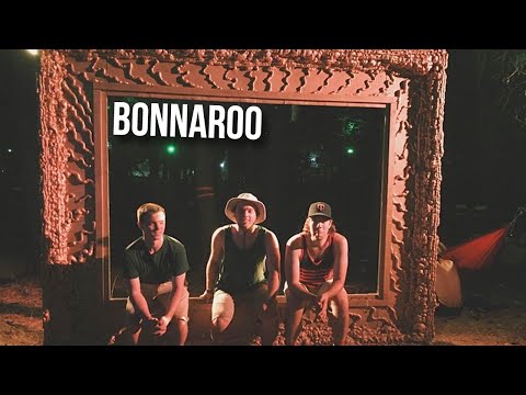 Do you want to go to Bonnaroo?