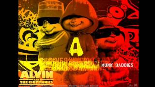 Wyclef Jean, Akon - Sweetest Girl Chipmunk