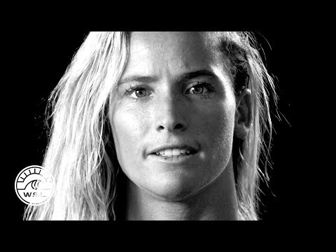 Courtney Conlogue - World Number 3