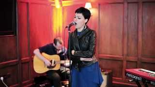 Gabriella Cilmi - Singer | Songwriter - Interview (The Sting)