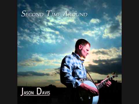 JASON DAVIS - Hard rock bottom of your heart (Randy Travis cover)