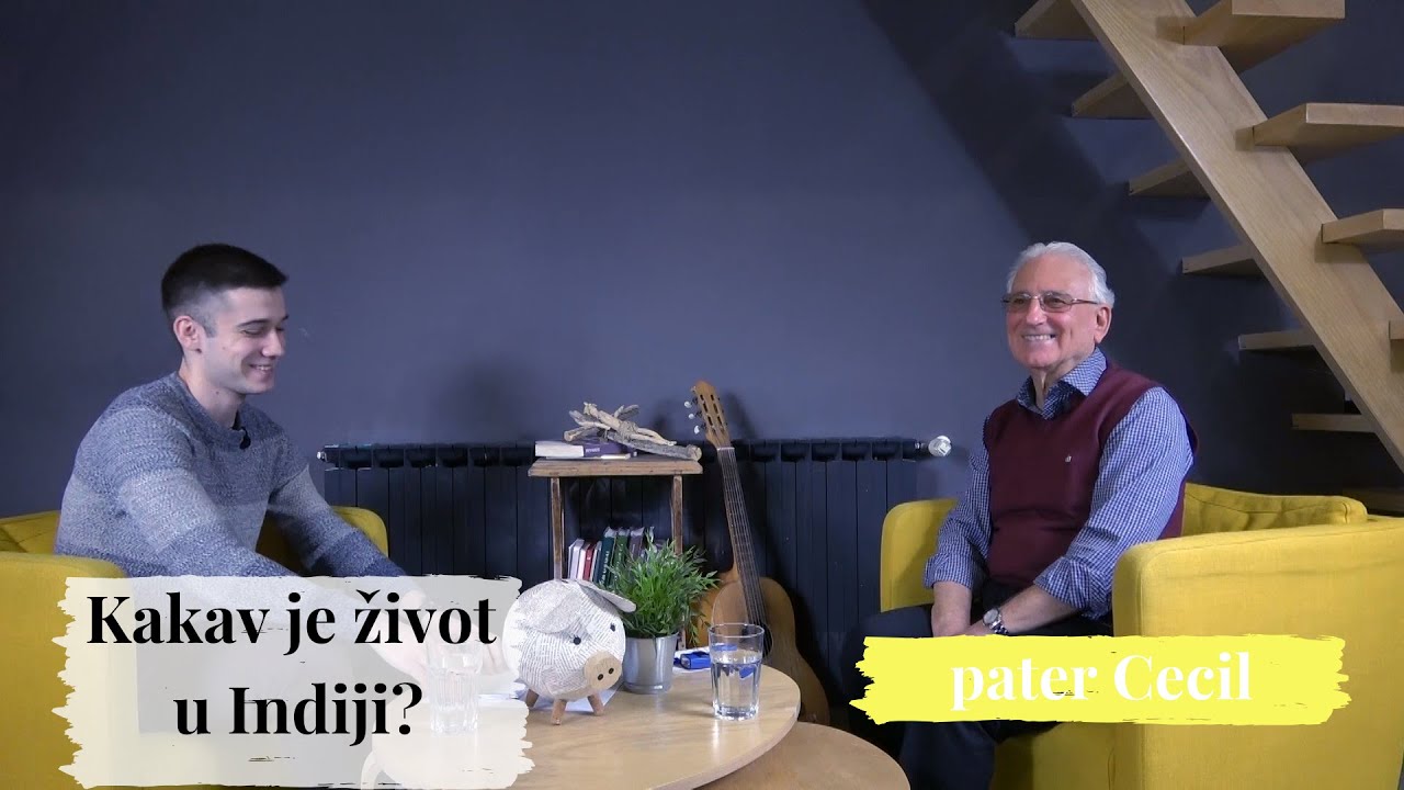 SKAC PODCAST #4: Priče iz Indije patera Cecila?