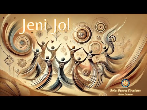 Jeni Jol - Reluz Danças Circulares Arte e Cultura