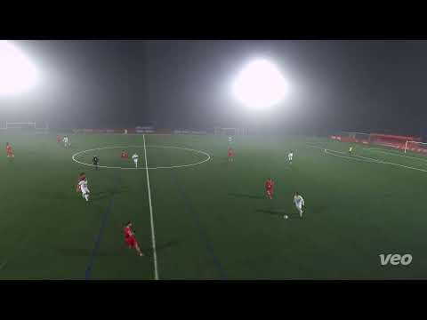 National 3 vs Dijon fco