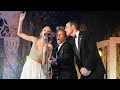 Taylor Swift Sings With Prince William And Bon Jovi.