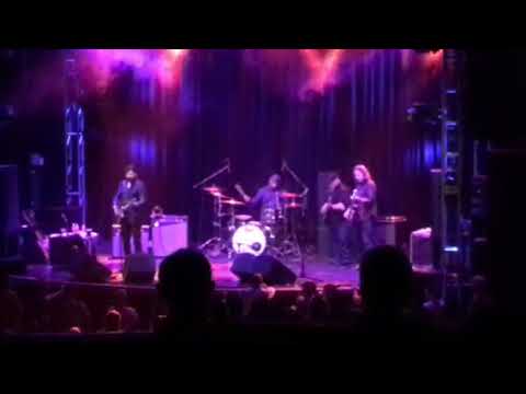 Tab Benoit at Granada Theater