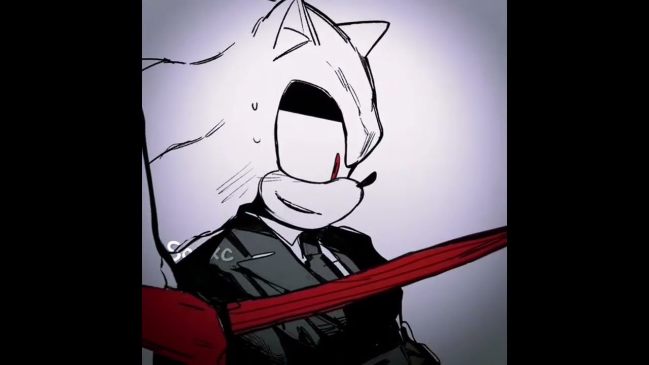 TOP'S EDITS SONADOW‼️💙🖤🔥 (PT #1)