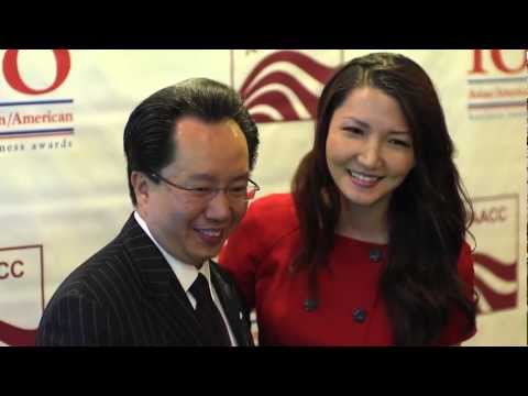 US Pan Asian American Chamber of Commerce – Northeast Chapter US Pan Asian American Chamber of Commerce – Northeast Chapter