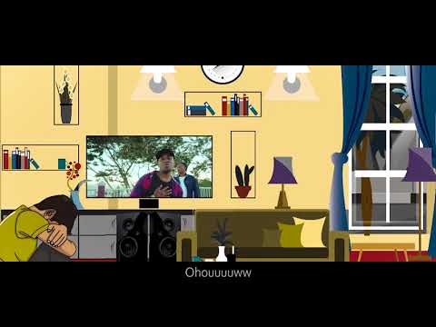 Acho Ansanay x Aphet Rumbaibab Ft Bhi Flow - PAMIT (Official Audio)