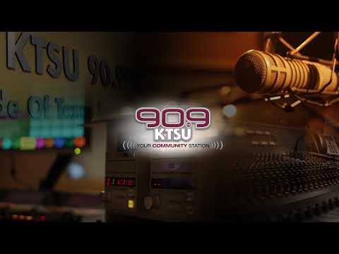 KTSU 90.9FM Live Stream