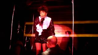 Disco Ledged Melba Moore Sings "Pick Me Up, I'll Dance" at Trippin' On the Moon