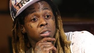 Lil' Wayne on Black Lives Matter: Who Cares, I'm Rich!