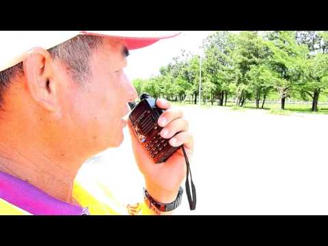 104年度高雄市楠梓區藍田里實兵演練