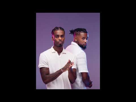 Danni Gato x Milo & Fabio | Afrotech Type Beat 2024