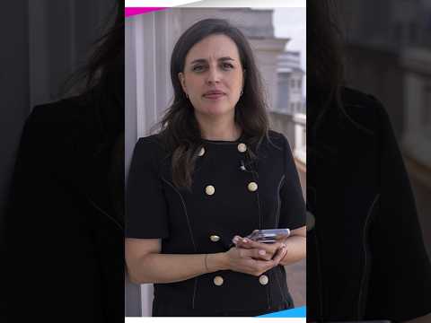 La culpabilidad al CUIDAR, por Aida Bao en ‘Notas de voz en la terraza’ #shorts