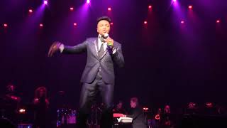 Mr Entertainment...Mr Bobby Wilson - Reet Petite