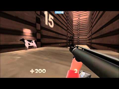 TF2: Jump_beef flawless speedrun by IxDo