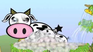 Animal Wash Giraffes