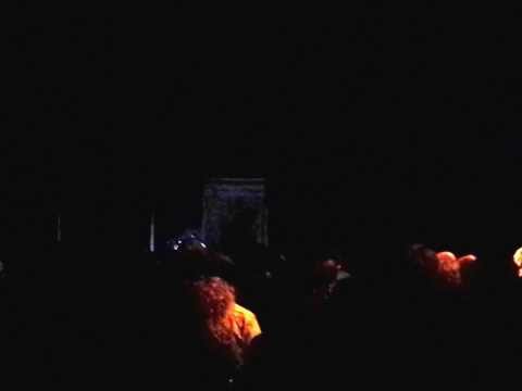 KING SHILOH ▶️ Danny Red - Willing at MC Theater A'dam 10 jan 2014