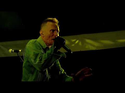 Stereo MC's - "Black Gold" - Nektar OK Fest