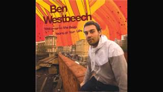 Ben Westbeech - Get Silly