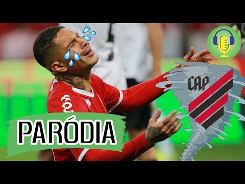 ♫ ATHLETICO CAMPEÃO DA COPA DO BRASIL 2019 | Paródia Anti-Amor - Gustavo Mioto Part Jorge e Mateus