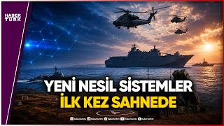 Efes-2026: Türk Savunma Sanayii Gövde Gösterisi