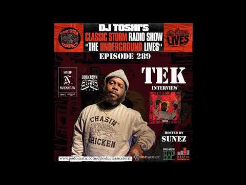 THE POWER WRITE SHOW EPISODE 85 FEATURING STARKER