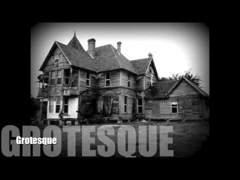 Southern Gothic Literature